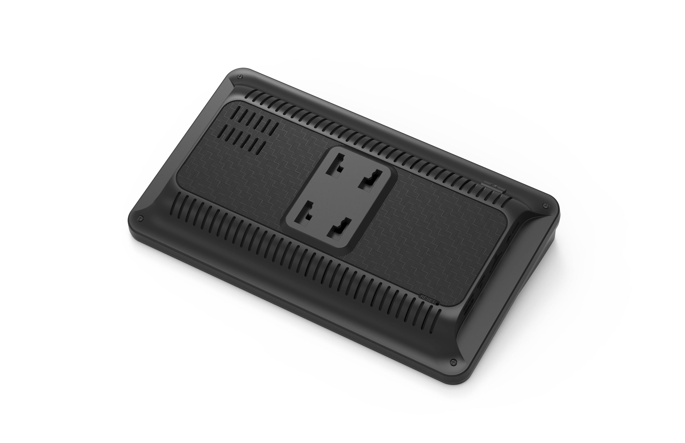 Écran pour voiture sans permis